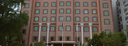 Ramee Guestline Hotel