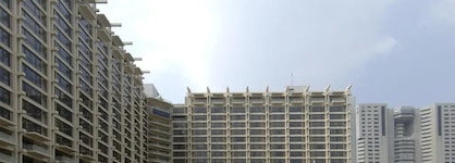 The Sultan Hotel & Residence Jakarta