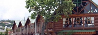 The Graywood Hotel