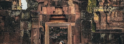 Fcc Angkor By Avani