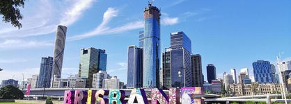 Roamer Brisbane