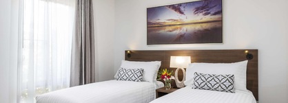 Oaks Cable Beach Resort