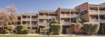 Adina Serviced Apartments Canberra Kingston