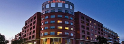 Adina Apartment Hotel Sydney Surry Hills