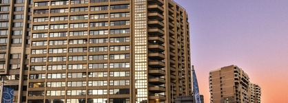 Oaks Sydney Hyde Park Suites