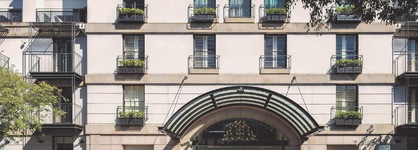 The Langham