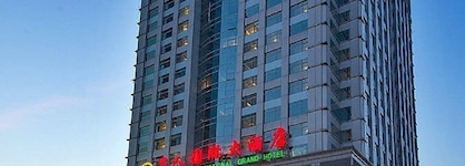 Celebrity International Grand Hotel