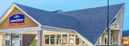 Howard Johnson By Wyndham Bangor