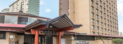 Pagoda Hotel