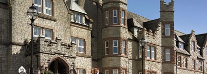 Breaffy House Hotel