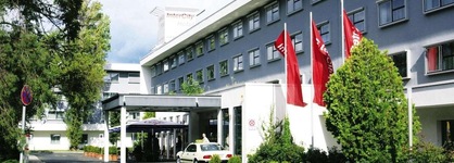 Intercityhotel Frankfurt Airport Terminal 3