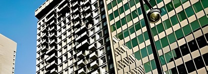 Hotel Le Cantlie Suites