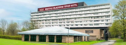Muthu Glasgow River Hotel