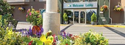 Sandman Hotel Victoria