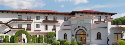Hôtel De Chiberta & Du Golf