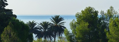 Appart'hotel Victoria Garden La Ciotat
