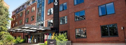 Roomzzz Nottingham City