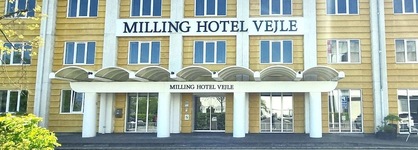 Vejle Center Hotel