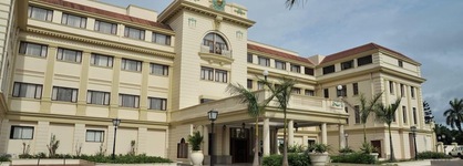 Polana Serena Hotel