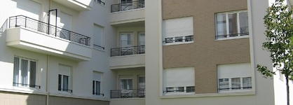 Sejours Et Affaires Paris Nanterre