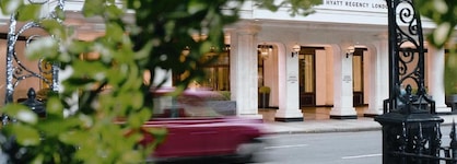 Hyatt Regency London - The Churchill
