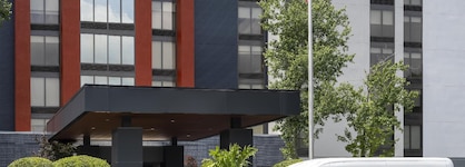 Hyatt Place Roanoke Airport Valley View Mall