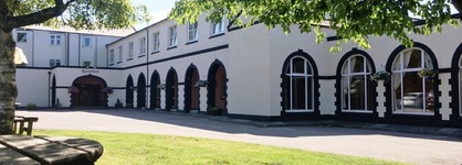Ben Nevis Hotel & Leisure Club