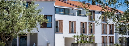 Hotel Ville Park Premium