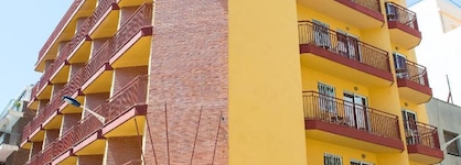 Hotel Celymar