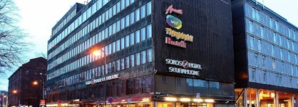 Original Sokos Hotel Seurahuone Kotka