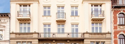 Vienna House by Wyndham Thüringer Hof Eisenach