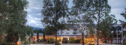 Coylumbridge Aviemore Hotel
