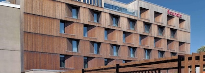 Scandic Strömmen