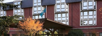 Millennium Hotel Paris Charles De Gaulle
