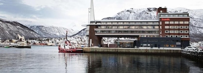 Scandic Ishavshotel