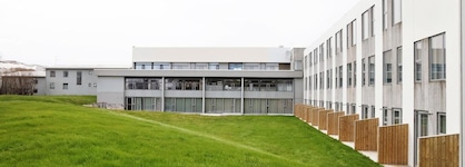 Fosshotel Reykholt