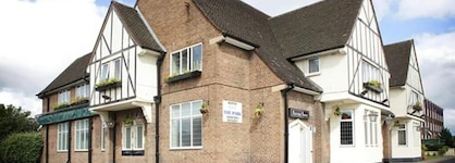 The Park Hotel