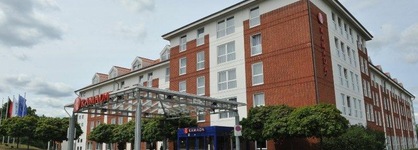 Ramada Hotel Frankfurt Oder