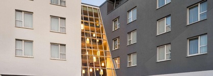 Vienna House Easy by Wyndham Landsberg