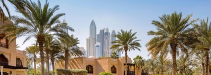 One & Only Royal Mirage - Arabian Court
