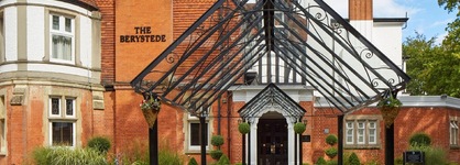 Macdonald Berystede Hotel