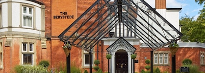 Macdonald Berystede Hotel