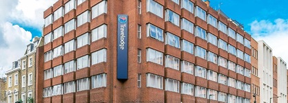 Travelodge London Central Marylebone
