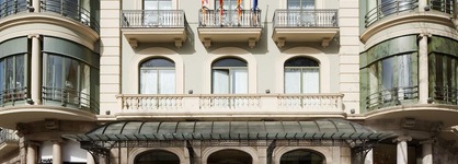 Majestic Hotel & Spa Barcelona