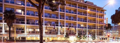 Hotel American Palace Eur