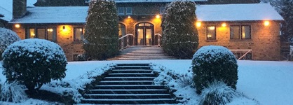 The Old Golf House, Sure Hotel Collection By Best Western