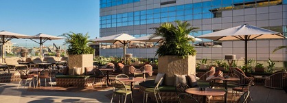 Catalonia Gran Hotel Verdi