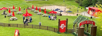 The Belfry