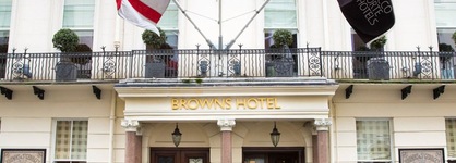 Brown's Hotel, A Rocco Forte Hotel