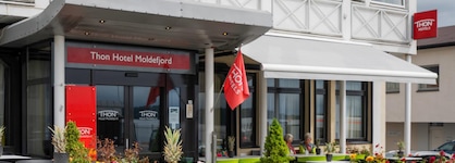 Thon Hotel Moldefjord